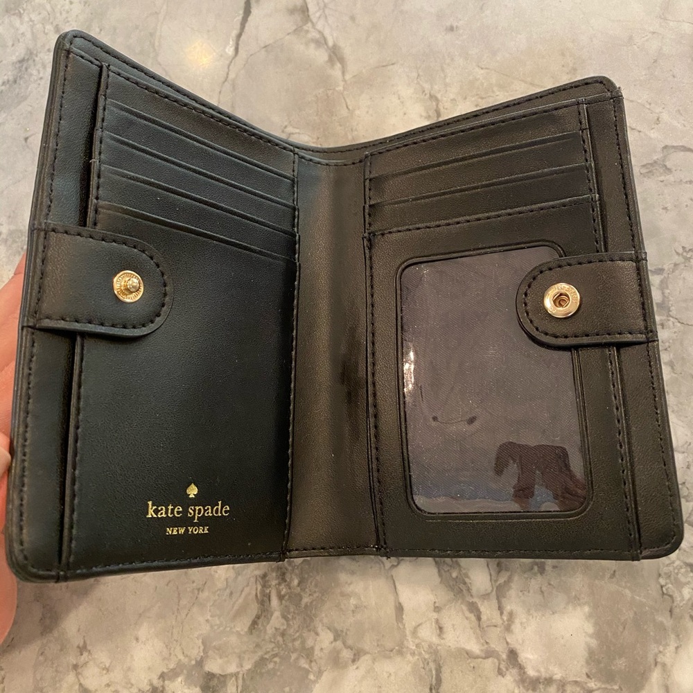 Kate Spade Wallet - Picture 3 of 3